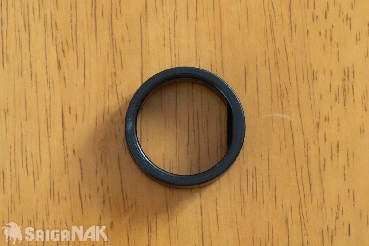 超軽量スマートリング「Ultrahuman Ring AIR」1か月使用レビュー！血液検査まで分析してライフスタイル改善