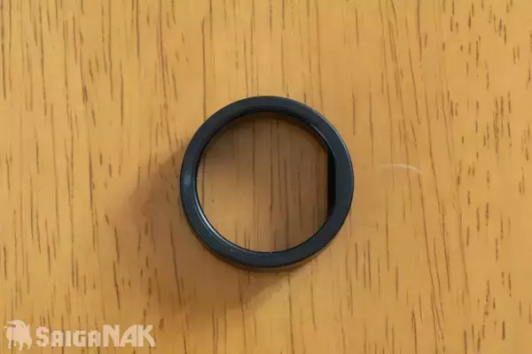 「超軽量スマートリング「Ultrahuman Ring AIR」1か月使用レビュー！血液検査まで分析してライフスタイル改善」の画像
