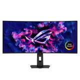 「ROGからQD-OLEDゲーミングモニター2製品が登場！280Hz駆動の34インチウルトラワイドと240Hz駆動の26.5インチが7月24日発売」の画像2