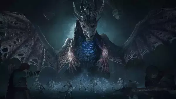 「新要素を加えた「ドラゴンズドグマ 2：ダークアリズン」が10月9日発売！拡張DLCの販売や「ドラゴンズドグマ 2」大型アップデートも」の画像