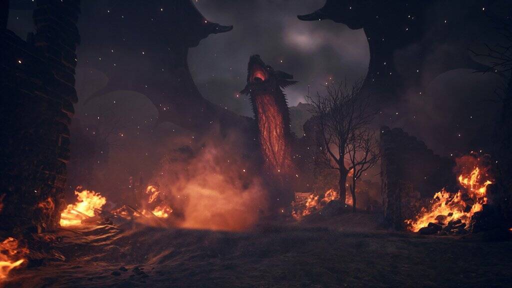 新要素を加えた「ドラゴンズドグマ 2：ダークアリズン」が10月9日発売！拡張DLCの販売や「ドラゴンズドグマ 2」大型アップデートも
