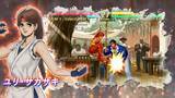 「「ART OF FIGHTING 龍虎の拳 外伝 R」がNEOGEOプレミアムセレクションに登場！キング、ユリがプレイアブルキャラクターとして追加」の画像10