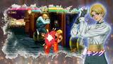 「「ART OF FIGHTING 龍虎の拳 外伝 R」がNEOGEOプレミアムセレクションに登場！キング、ユリがプレイアブルキャラクターとして追加」の画像8
