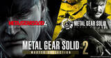 「シリーズ集大成「METAL GEAR SOLID: MASTER COLLECTION Vol.2」がついに発売！初移植タイトルと外伝の大ボリューム」の画像1
