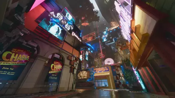 「「プラグマタ」最新トレーラーが公開！月面に再現されたニューヨークや主人公らのキャラクター性など」の画像