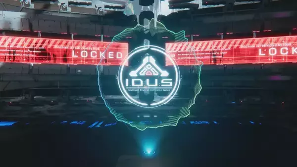 「「プラグマタ」最新トレーラーが公開！月面に再現されたニューヨークや主人公らのキャラクター性など」の画像