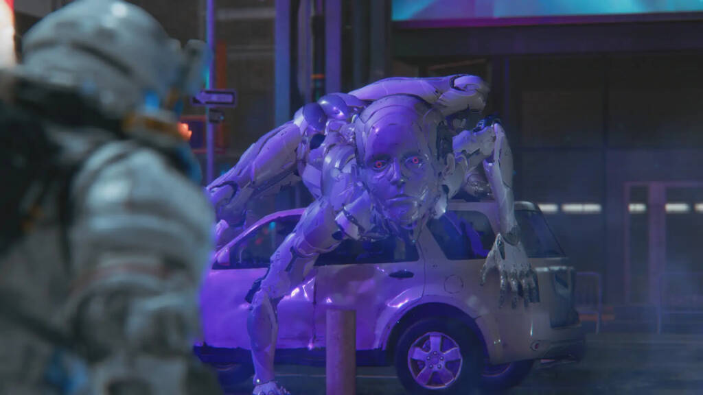 「プラグマタ」最新トレーラーが公開！月面に再現されたニューヨークや主人公らのキャラクター性など