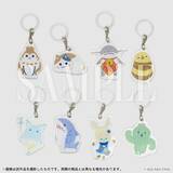 「東京、大阪でファイナルファンタジーXIV「光の戦士の軌跡展」が開催決定！チケット先行抽選受付は3月20日開始」の画像4