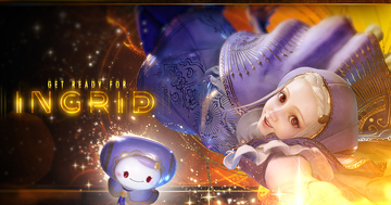 「ストリートファイター6」で「Get Ready for イングリッド！」ファイティングパスが配信開始！ハイタニさんの自動実況機能とVライバルマッチも登場