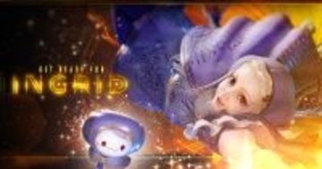 「ストリートファイター6」で「Get Ready for イングリッド！」ファイティングパスが配信開始！ハイタニさんの自動実況機能とVライバルマッチも登場