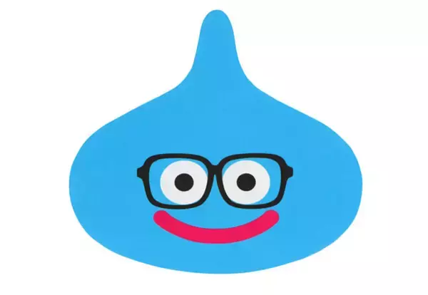 「Zoffからドラクエのアイウェアコレクション「Zoff｜DRAGON QUEST」が6月5日から全国販売！「スライム」や「ゆうしゃ」をモデルにしたアイテムがラインナップ」の画像