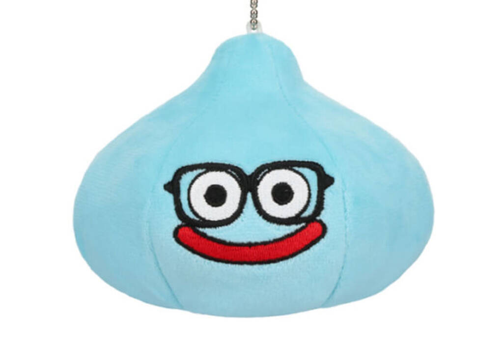 Zoffからドラクエのアイウェアコレクション「Zoff｜DRAGON QUEST」が6月5日から全国販売！「スライム」や「ゆうしゃ」をモデルにしたアイテムがラインナップ