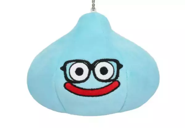 「Zoffからドラクエのアイウェアコレクション「Zoff｜DRAGON QUEST」が6月5日から全国販売！「スライム」や「ゆうしゃ」をモデルにしたアイテムがラインナップ」の画像
