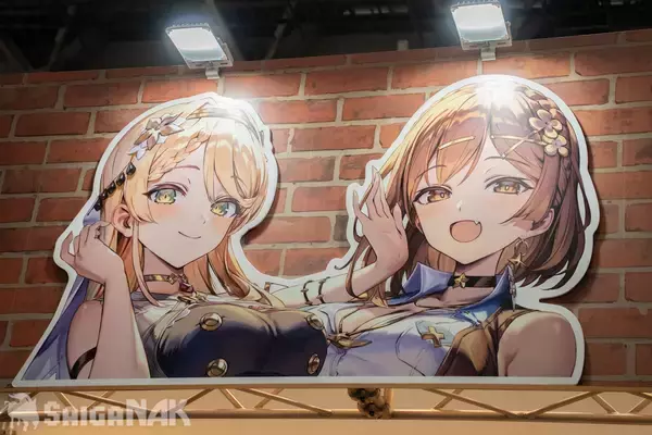 「【C108】ガストショップ＆KT SPOT出張所とライザのアトリエASMRブースフォトレポート！」の画像