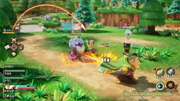 「「スナックワールド RELOADED」がSwitch 2、PS5、Steamで発売決定！2017年発売タイトルのリメイク」の画像