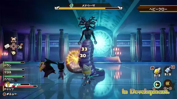 「「スナックワールド RELOADED」がSwitch 2、PS5、Steamで発売決定！2017年発売タイトルのリメイク」の画像