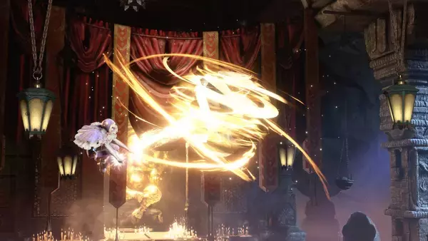 「「スト6」追加キャラ「イングリッド」のゲームプレイ映像公開！5月28日から参戦！」の画像