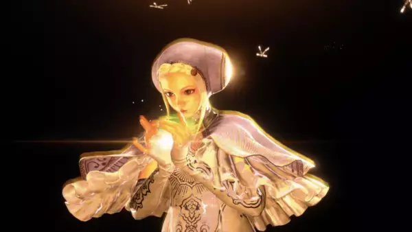 「「スト6」追加キャラ「イングリッド」のゲームプレイ映像公開！5月28日から参戦！」の画像