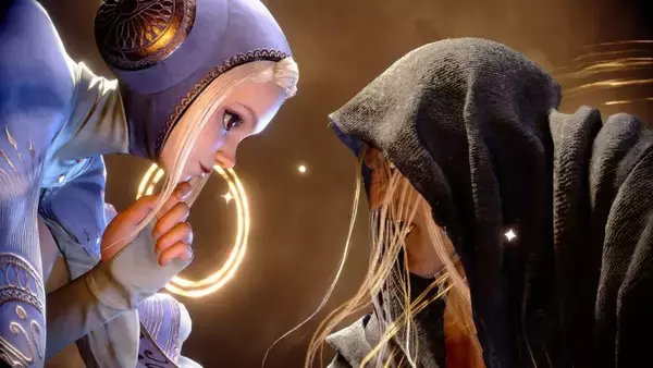 「「スト6」追加キャラ「イングリッド」のゲームプレイ映像公開！5月28日から参戦！」の画像