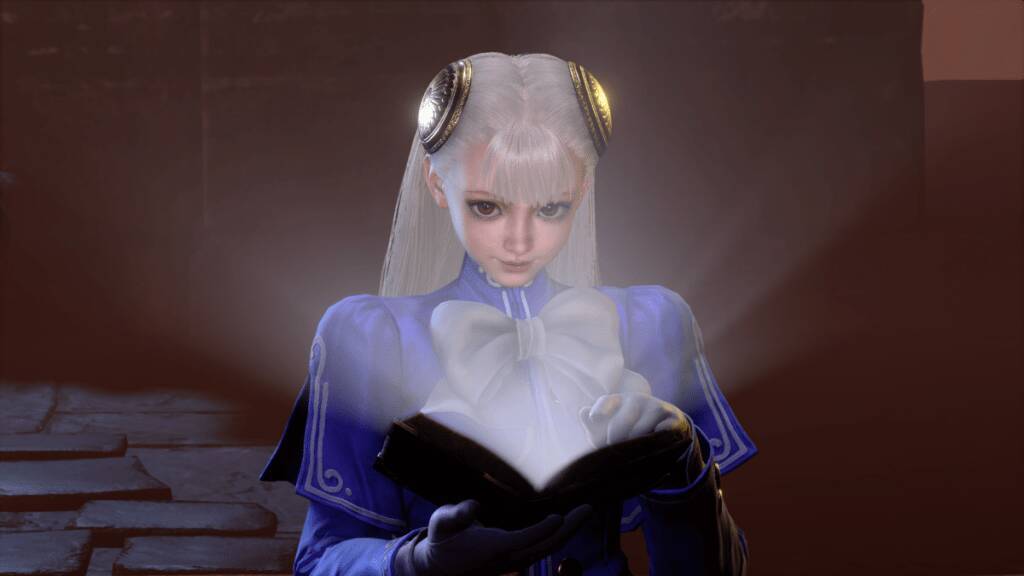 「スト6」追加キャラ「イングリッド」のゲームプレイ映像公開！5月28日から参戦！