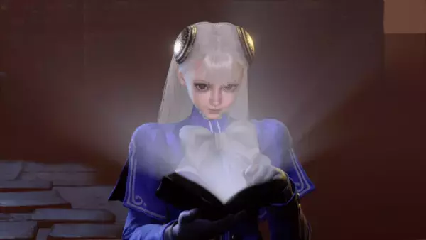 「「スト6」追加キャラ「イングリッド」のゲームプレイ映像公開！5月28日から参戦！」の画像