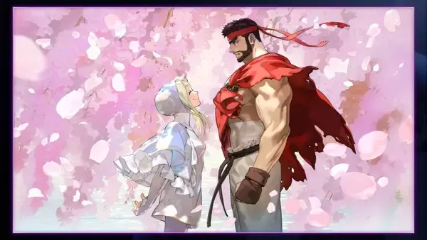 「「スト6」追加キャラ「イングリッド」のゲームプレイ映像公開！5月28日から参戦！」の画像