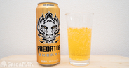 4年ぶりに「プレデターエナジー」をレビュー！500mlの飲み応え&194円の高コスパで市場席巻を狙う