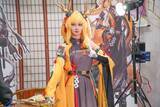 「【TGS2026】「アークナイツ」と「ブループロトコル」のブースをレポート！世界観が再現されたブースやコスプレイヤーも！」の画像10