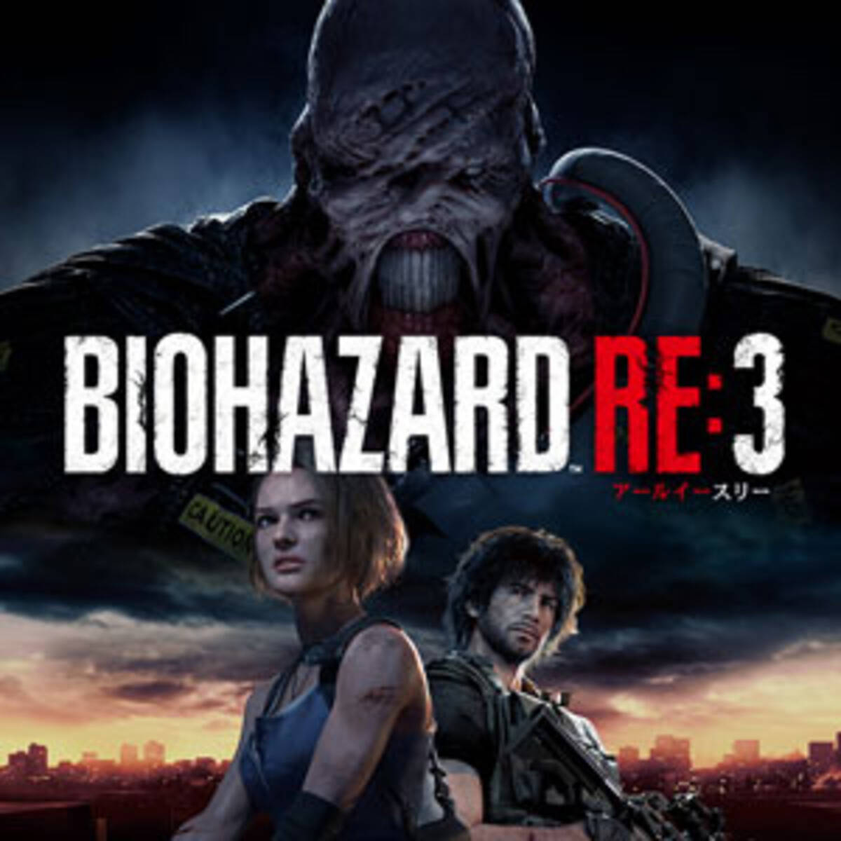 「CAPCOM SPRING SALE」が開催中！Switch 2版「バイオハザード ヴィレッジ」が初セール！