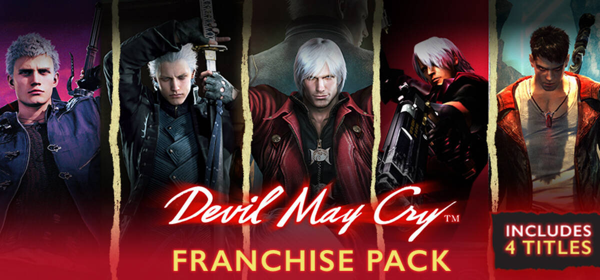 「CAPCOM SPRING SALE」が開催中！Switch 2版「バイオハザード ヴィレッジ」が初セール！