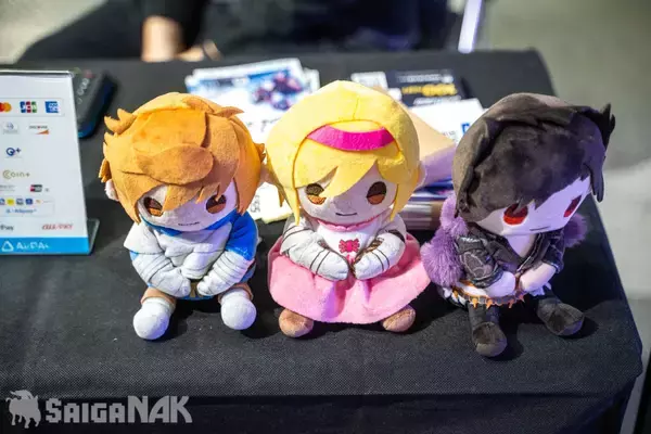 「【EVO Japan 2026】HORI、LAGLESSブースレポート！ゲーマーのパフォーマンスを支える製品に迫る」の画像