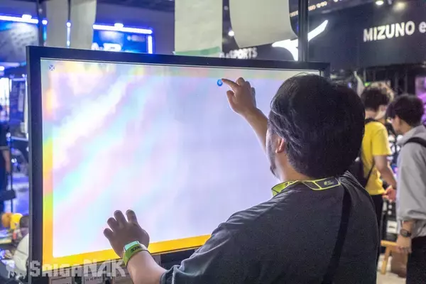 「【EVO Japan 2026】HORI、LAGLESSブースレポート！ゲーマーのパフォーマンスを支える製品に迫る」の画像