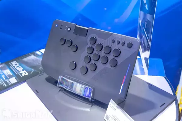 「【EVO Japan 2026】HORI、LAGLESSブースレポート！ゲーマーのパフォーマンスを支える製品に迫る」の画像