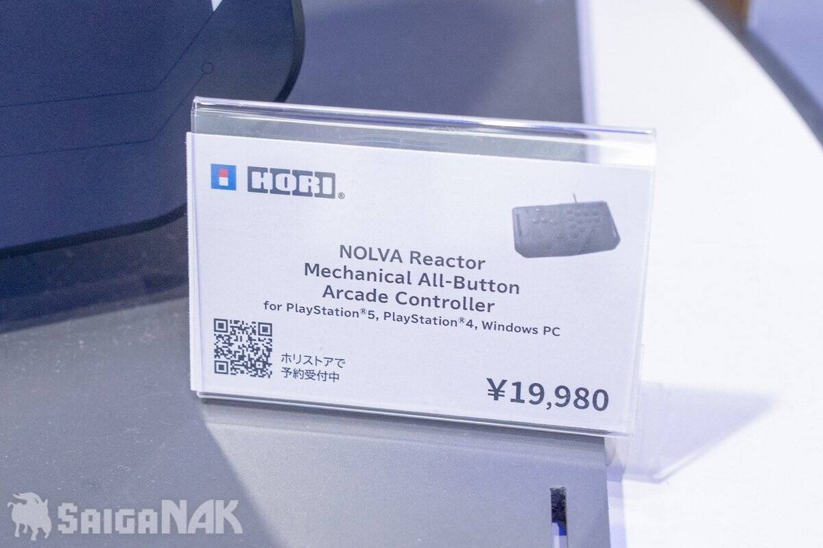 【EVO Japan 2026】HORI、LAGLESSブースレポート！ゲーマーのパフォーマンスを支える製品に迫る