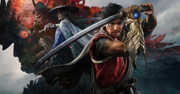 剣戟アクションゲーム「鬼武者 Way of the Sword」の最新映像が公開！初登場の幻魔「怒伐天」との戦闘シーンも
