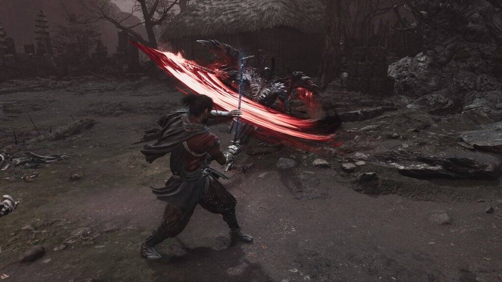 剣戟アクションゲーム「鬼武者 Way of the Sword」の最新映像が公開！初登場の幻魔「怒伐天」との戦闘シーンも