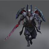 「剣戟アクションゲーム「鬼武者 Way of the Sword」の最新映像が公開！初登場の幻魔「怒伐天」との戦闘シーンも」の画像6