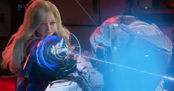 「プラグマタ」の体験版が2月6日から各プラットフォームで順次配信開始！総額100万円相当が当たるキャンペーンも開催