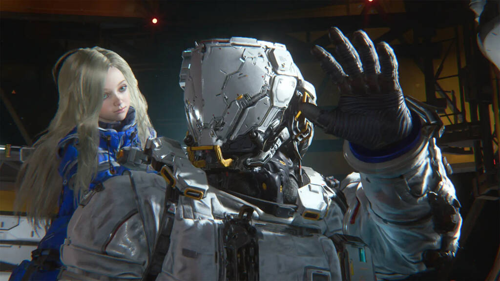 「プラグマタ」の体験版が2月6日から各プラットフォームで順次配信開始！総額100万円相当が当たるキャンペーンも開催