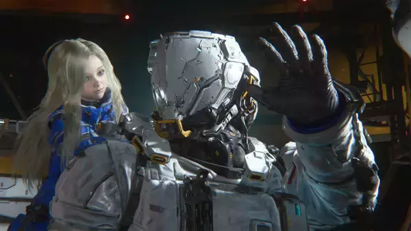 「「プラグマタ」の体験版が2月6日から各プラットフォームで順次配信開始！総額100万円相当が当たるキャンペーンも開催」の画像