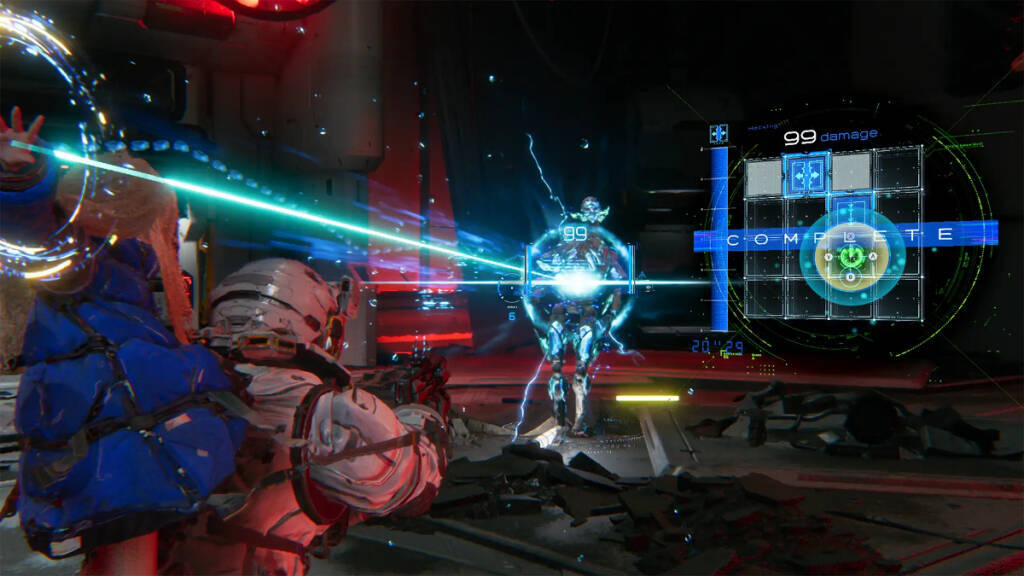 「プラグマタ」の体験版が2月6日から各プラットフォームで順次配信開始！総額100万円相当が当たるキャンペーンも開催