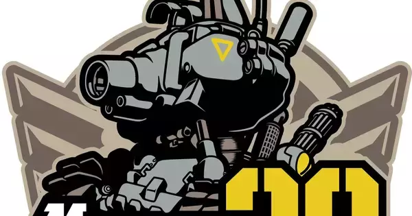 「メタルスラッグ」シリーズ30周年記念プロジェクトが4月19日開始！記念映像・特設サイト公開など新情報が盛りだくさん