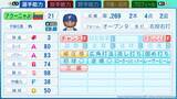 「「パワフルプロ野球2026-2027」ダウンロード版の予約が4月30日から開始！「2026 WBC」ベスト8進出国の代表選手の能力値も初公開」の画像2