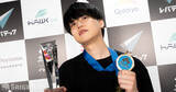 「【EVO Japan 2026】バーチャ5部門優勝のバルゴ選手 独占インタビュー「ジェフリーがメンタルリセット」「MGGの仲間のためにも」」の画像1