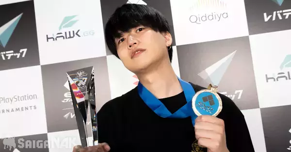 【EVO Japan 2026】バーチャ5部門優勝のバルゴ選手 独占インタビュー「ジェフリーがメンタルリセット」「MGGの仲間のためにも」
