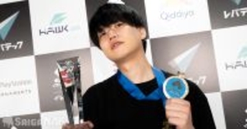 【EVO Japan 2026】バーチャ5部門優勝のバルゴ選手 独占インタビュー「ジェフリーがメンタルリセット」「MGGの仲間のためにも」