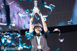 「【EVO Japan 2026】バーチャ5部門優勝のバルゴ選手 独占インタビュー「ジェフリーがメンタルリセット」「MGGの仲間のためにも」」の画像3
