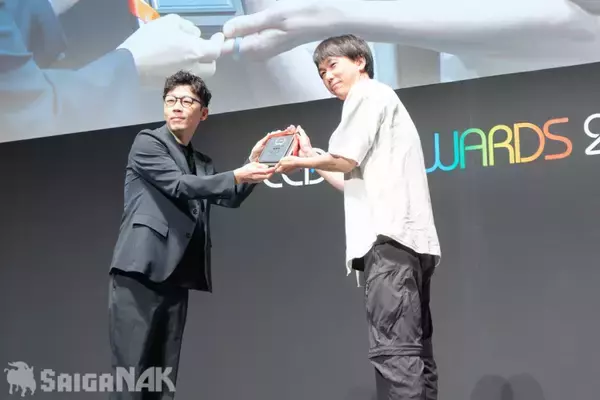 「「CEDEC AWARDS 2026」現地レポート！ゲームに“破壊”を落とし込んだ「ドンキーコング バナンザ」が3部門で受賞の高評価(写真: 全75枚)」の画像
