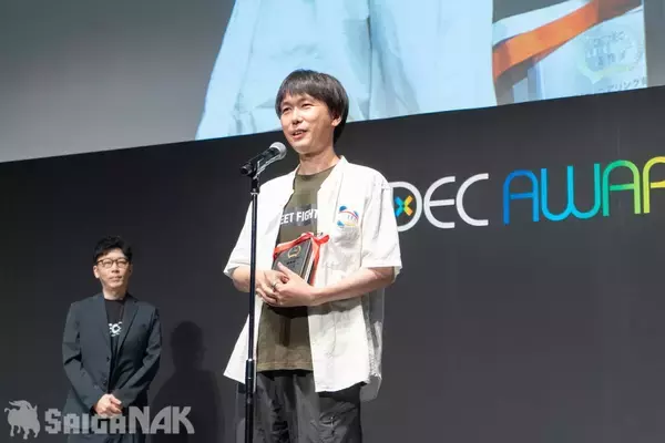 「「CEDEC AWARDS 2026」現地レポート！ゲームに“破壊”を落とし込んだ「ドンキーコング バナンザ」が3部門で受賞の高評価(写真: 全75枚)」の画像