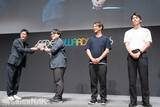 「「CEDEC AWARDS 2026」現地レポート！ゲームに“破壊”を落とし込んだ「ドンキーコング バナンザ」が3部門で受賞の高評価(写真: 全75枚)」の画像14